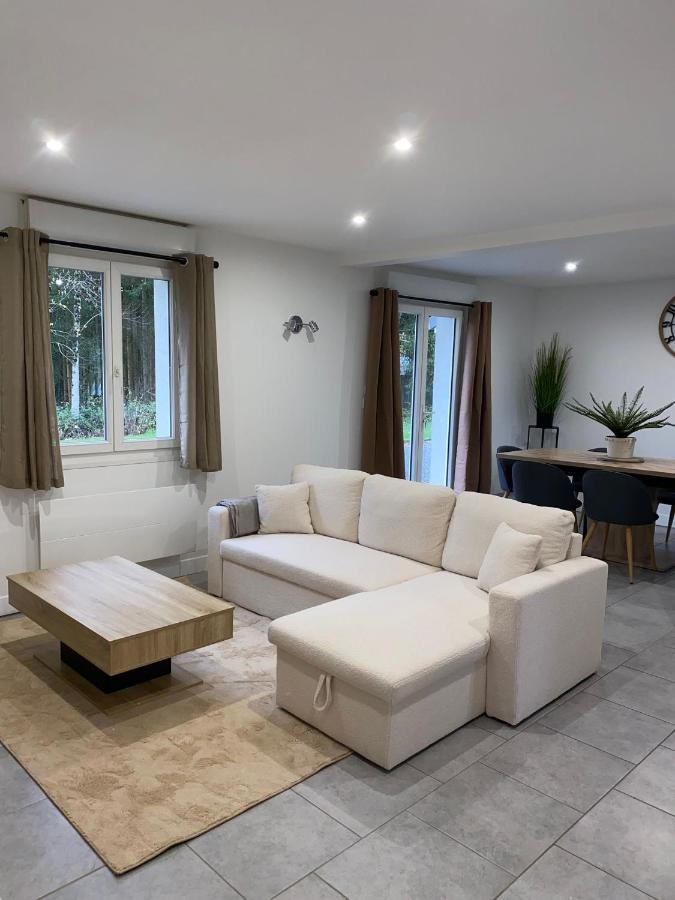 Holiday home A La Rondayette Etalle